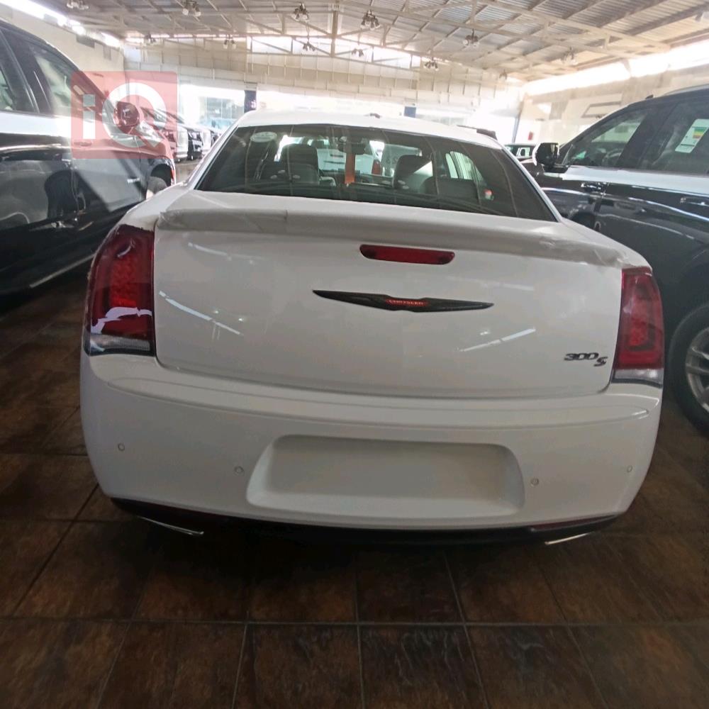 Chrysler 300